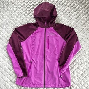 Columbia women’s jacket